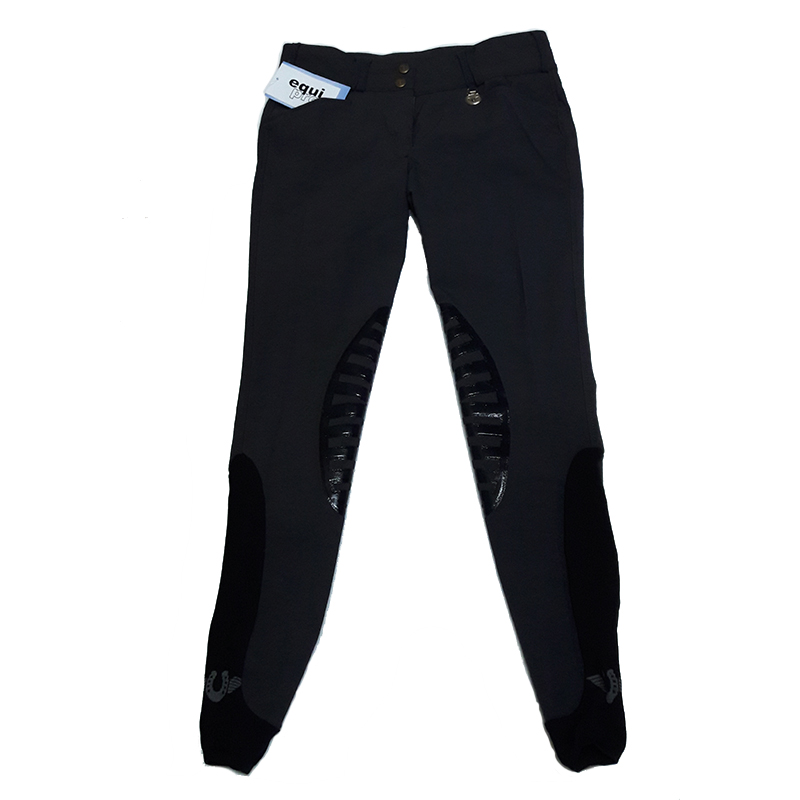 EquiPro_Element_LowRise_Charcoal