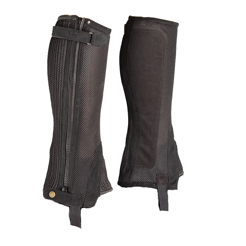 MiniChaps_Jodz_airmesh_black