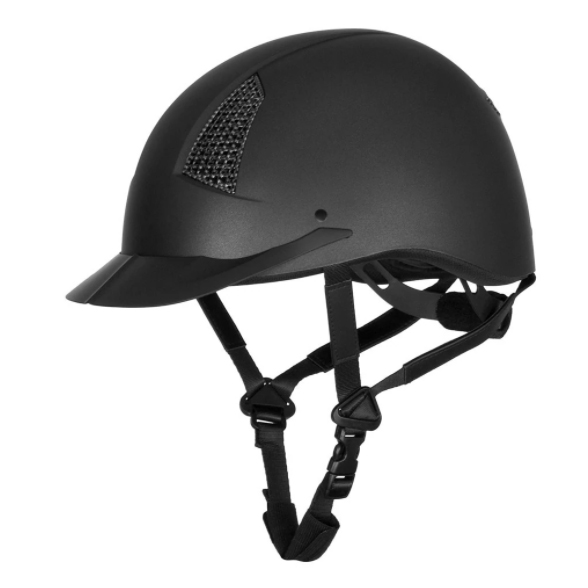 TuffRider Starter Carbon Fiber Grill